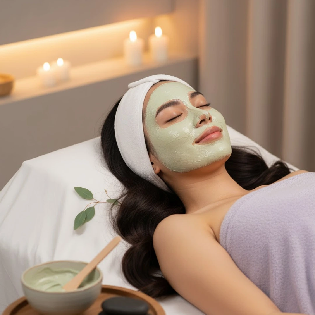 Deep Conditioning Mask